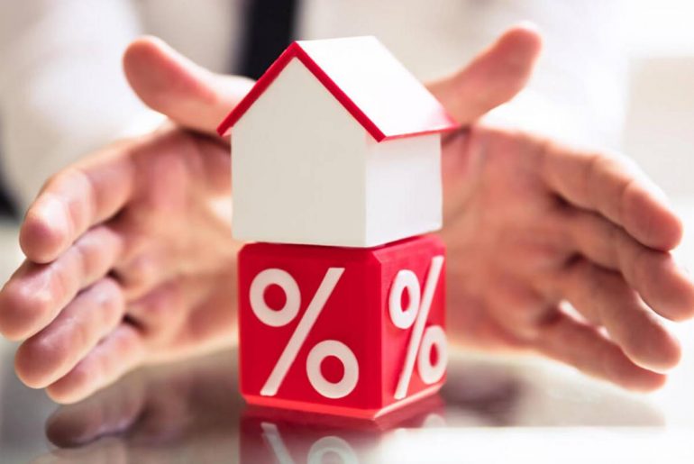 diferentes tasas de interes credito hipotecario