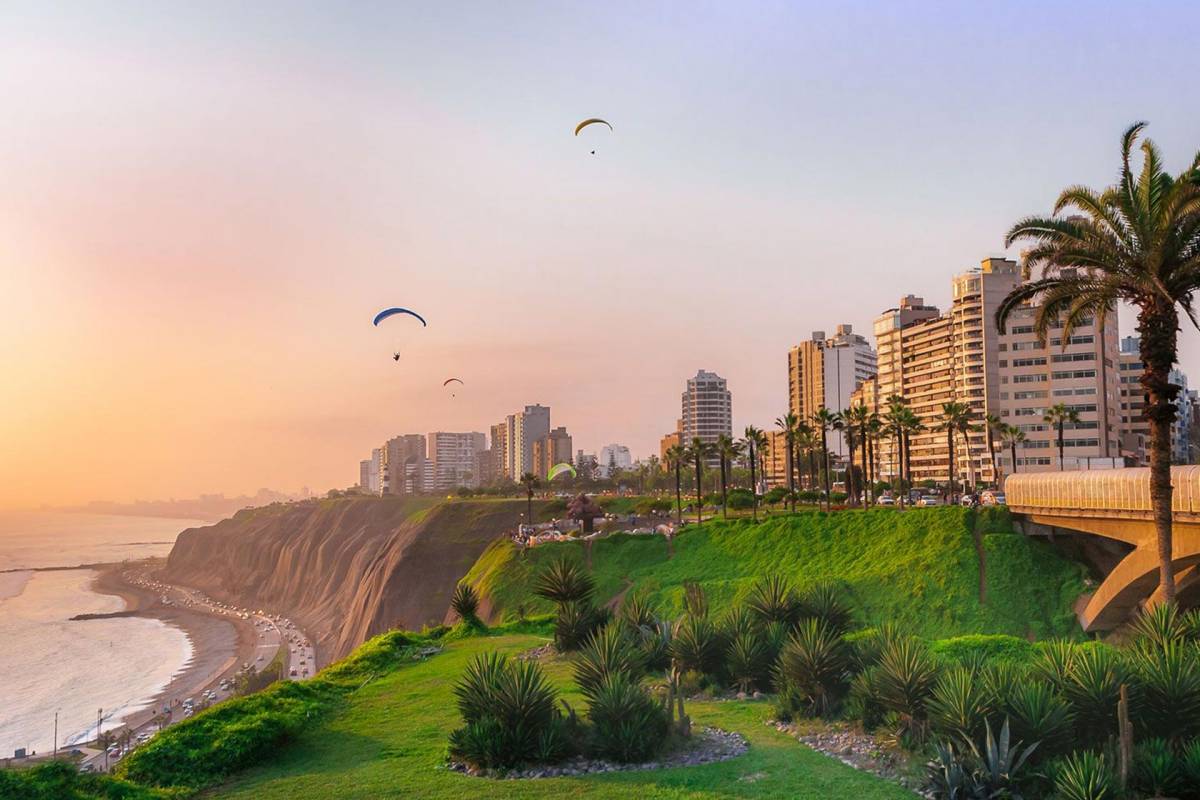 Conoce los 5 mejores distritos para vivir en Lima