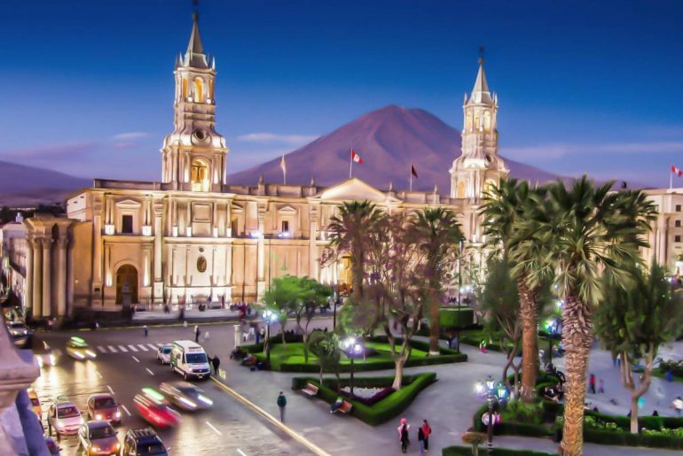 asei mejores ciudades vivir fuera Lima