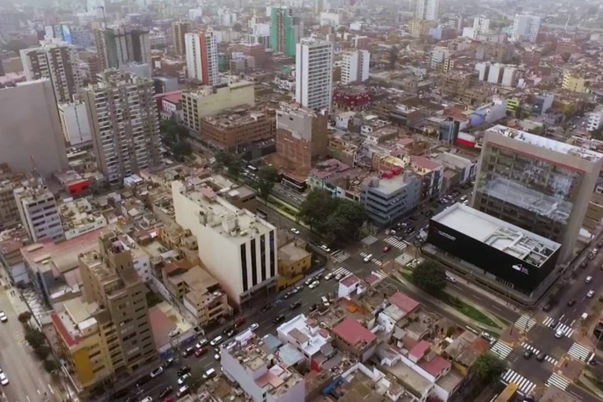 Vivir en Lince: Uno de los mejores distritos de Lima