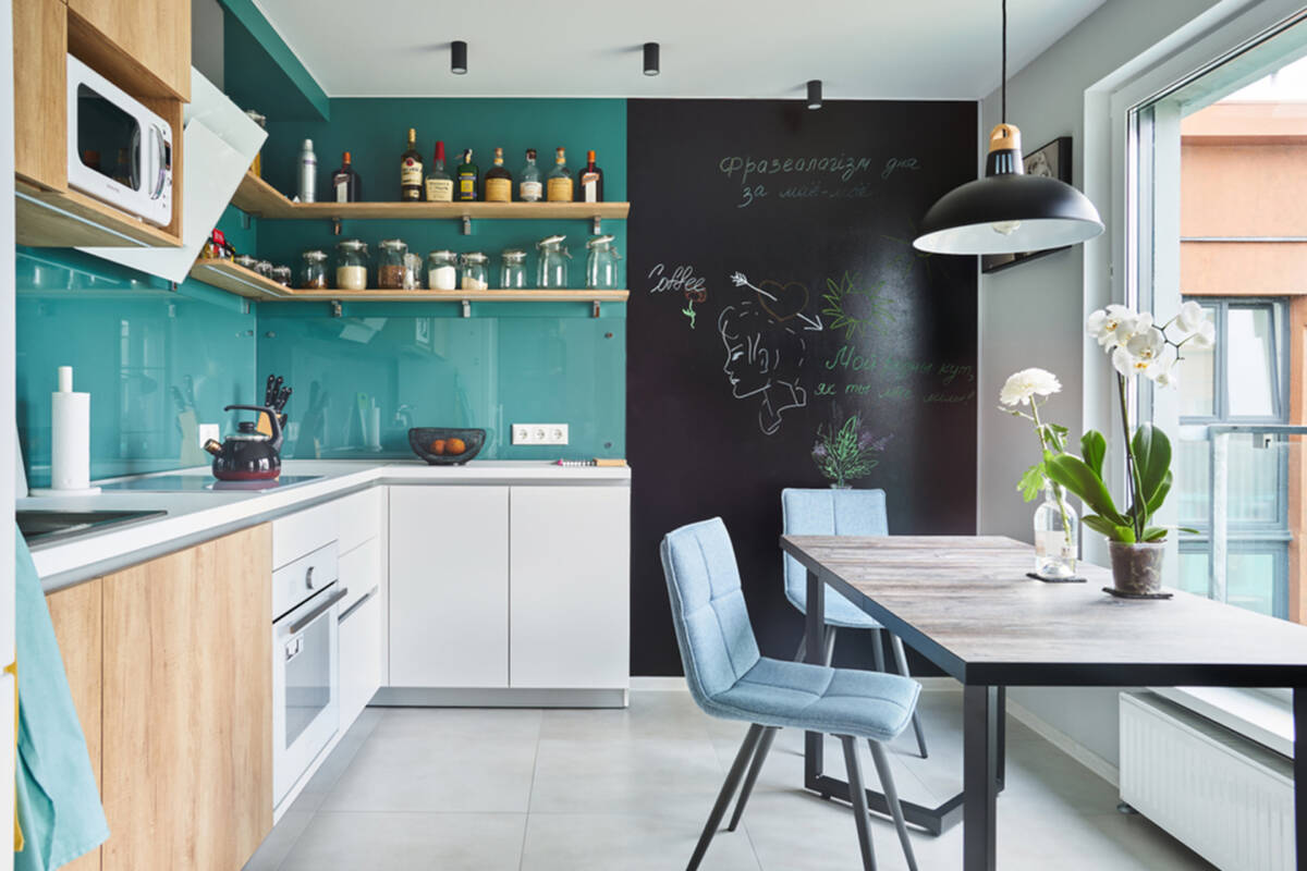 ¿Cómo decorar tu cocina de la mejor forma? 4 factores clave