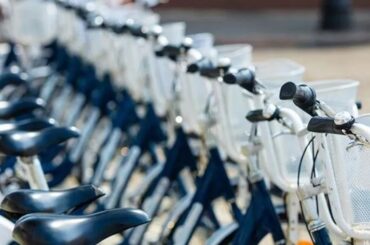 ¿Por qué es importante buscar un departamento con estacionamiento para bicicletas?