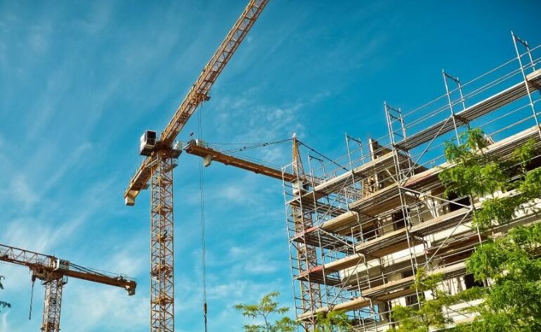 8 beneficios de comprar un departamento en construcción