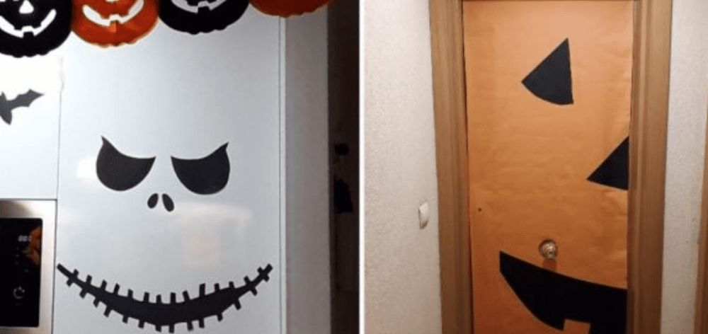 6 ideas de decoración para celebrar Halloween en la oficina