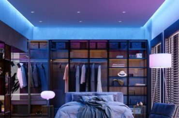¿Cómo elegir las mejores luces para las habitaciones de tu hogar?