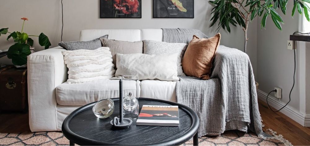 7 consejos para tener un hogar con decoración rústica y moderna