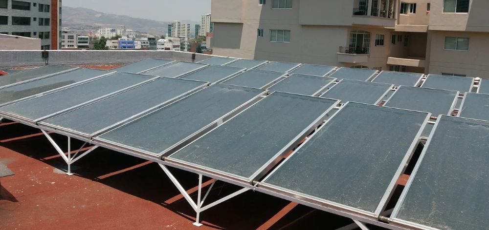 Paneles solares en departamentos: esto es lo que debes saber antes de adquirirlos