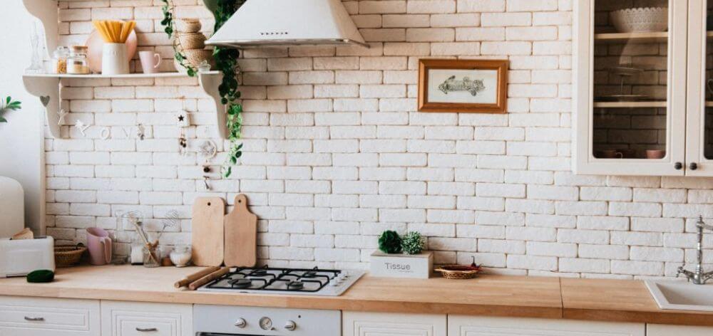 ¿Cómo decorar una cocina rústica?