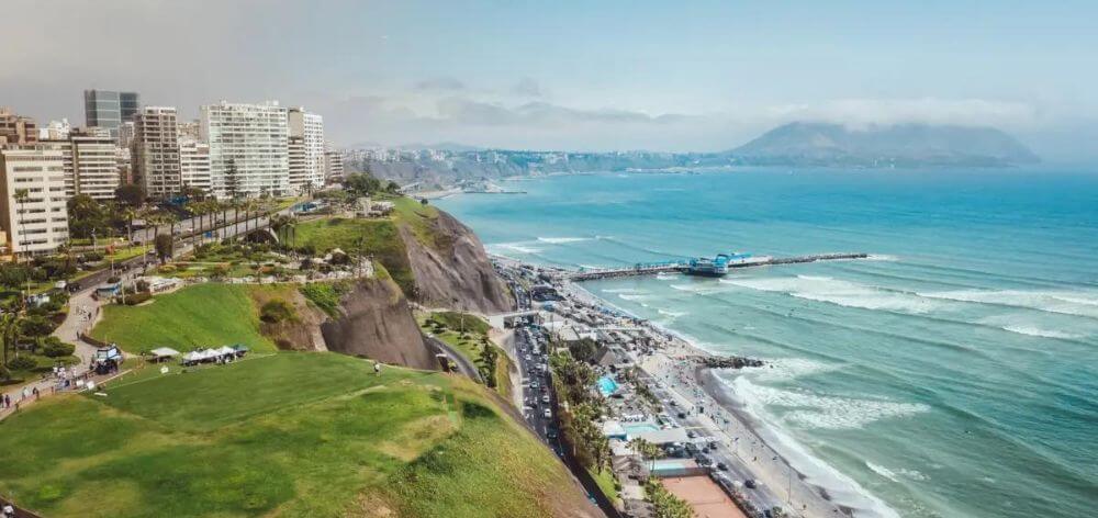 Análisis de las mejores zonas para vivir en Lima: Conoce los 4 distritos más exclusivos de la ciudad