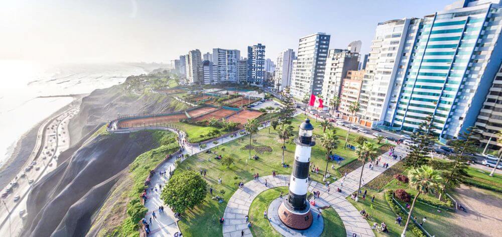 5 recomendaciones si quieres vivir en Miraflores: Descubre qué hacer en este distrito