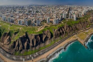 Conoce las mejores playas de la costa verde en Lima
