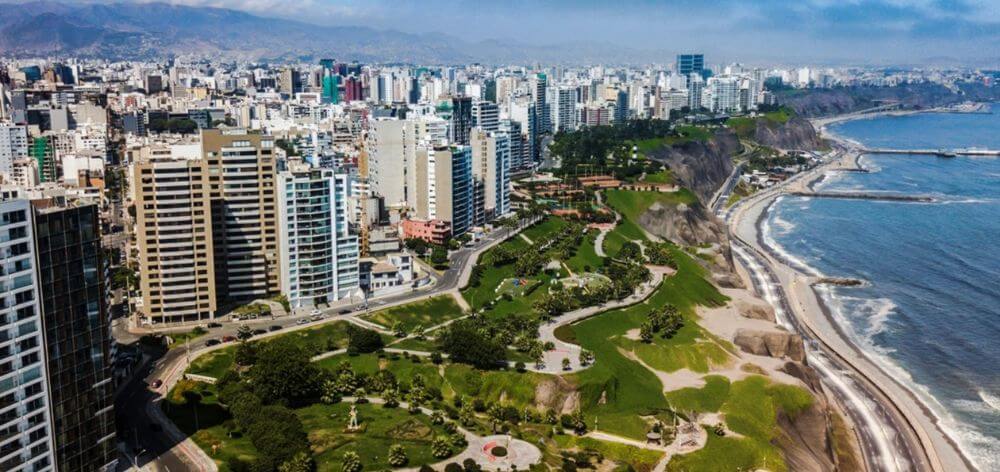 Conoce los distritos más seguros para vivir en Lima