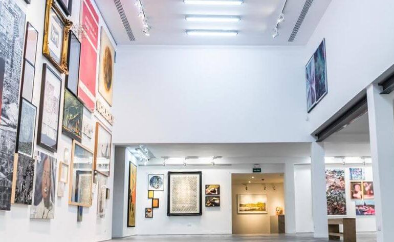 7 galerías de arte en Lima que debes conocer