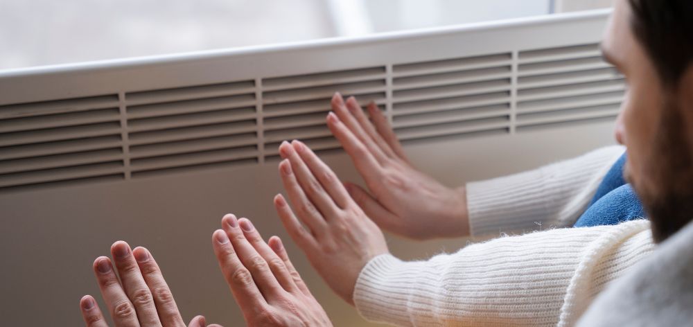 mejorar calidad aire hogar