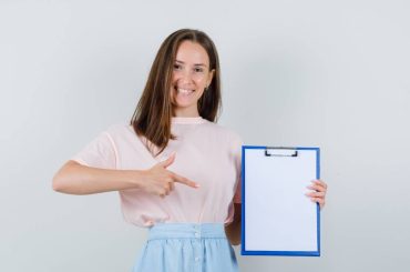 Checklist de verificación antes de firmar el contrato de compra de tu departamento